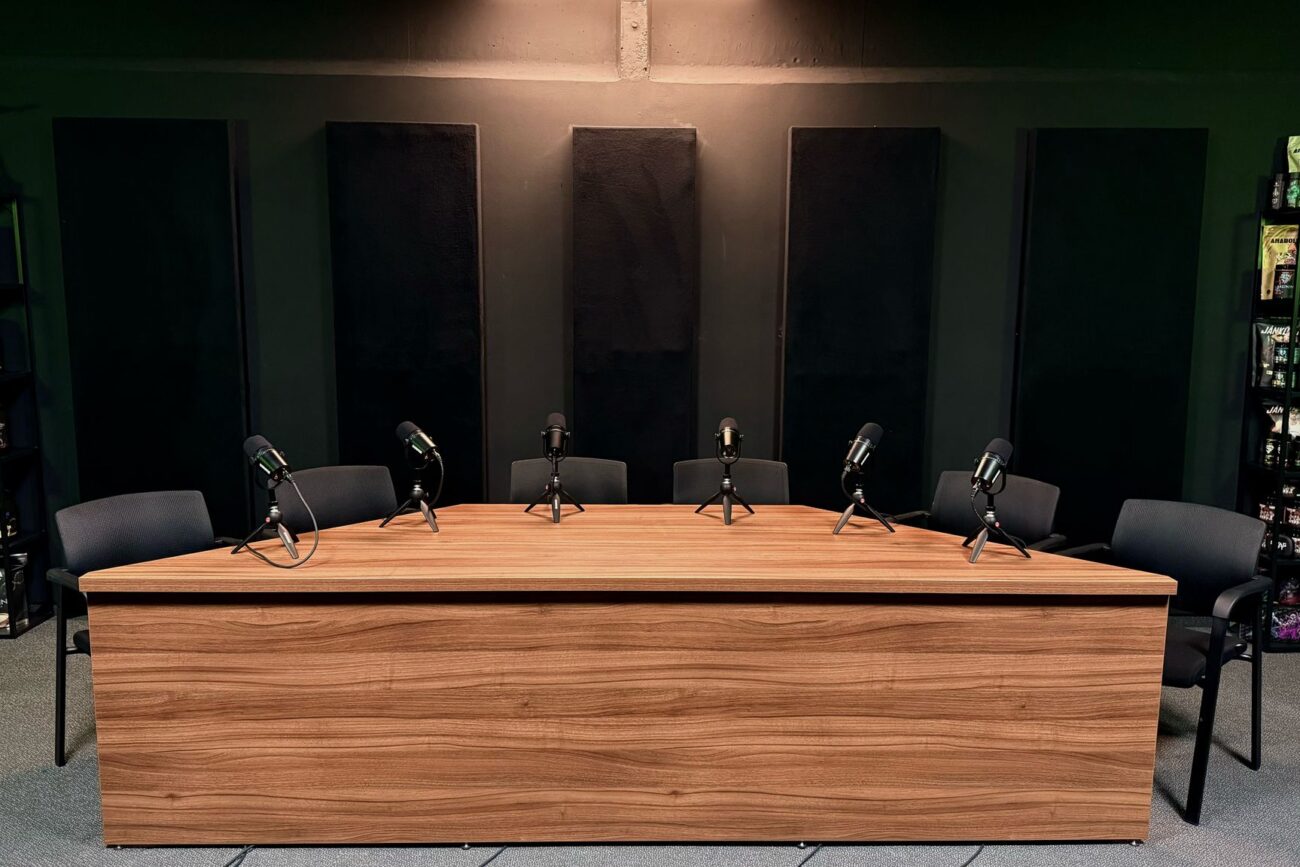 Studio GGBooster