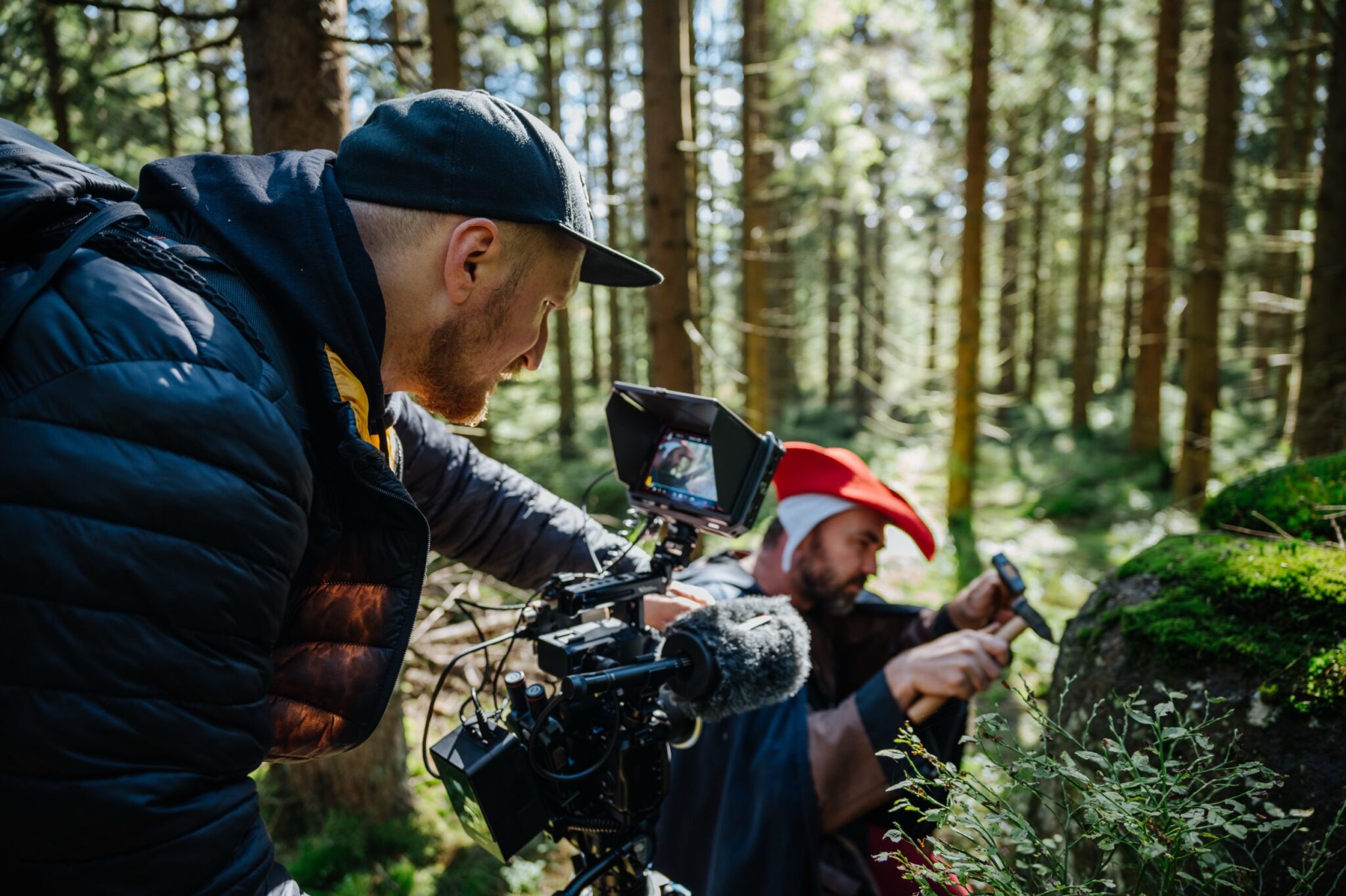 Petr Špetla – Filmař · spisovatel